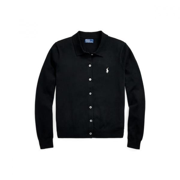Qoo10 POLO Ralph Lauren ポロラルフローレンレディースポロ 無地