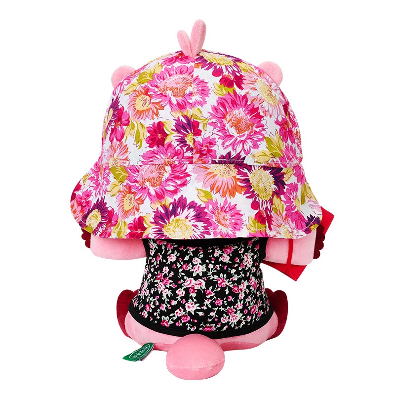 ジャンマンルピー 村カンス ぬいぐるみ 25cm ジャンマンルピー 村カンス ぬいぐるみ 25cm