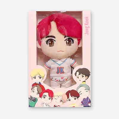 BTS BEグッズ（ジョングク） 4989707B-332D-4E60-A09A-