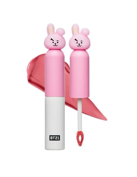 BTS BEグッズ（ジョングク） Qoo10] BT21 BTS 防弾少年団 グク ジョングク J