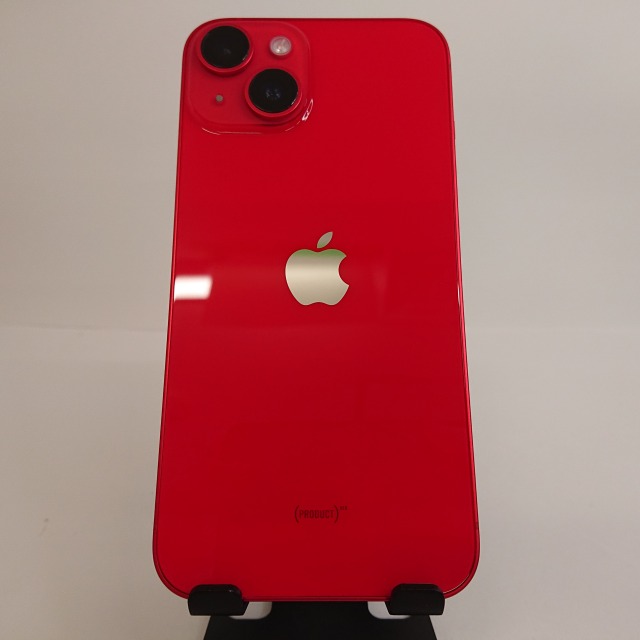 iPhone14 128GB au レッド 送料無料 本体 c03239 iPhone14 128GB au レッド 送料無料 本体 c03239