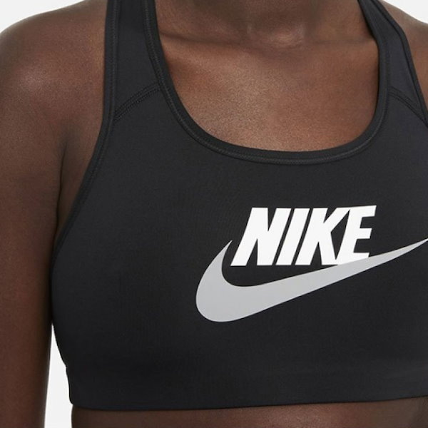 Qoo10] NIKE ナイキスポーツブラ女性用ドライフィットス