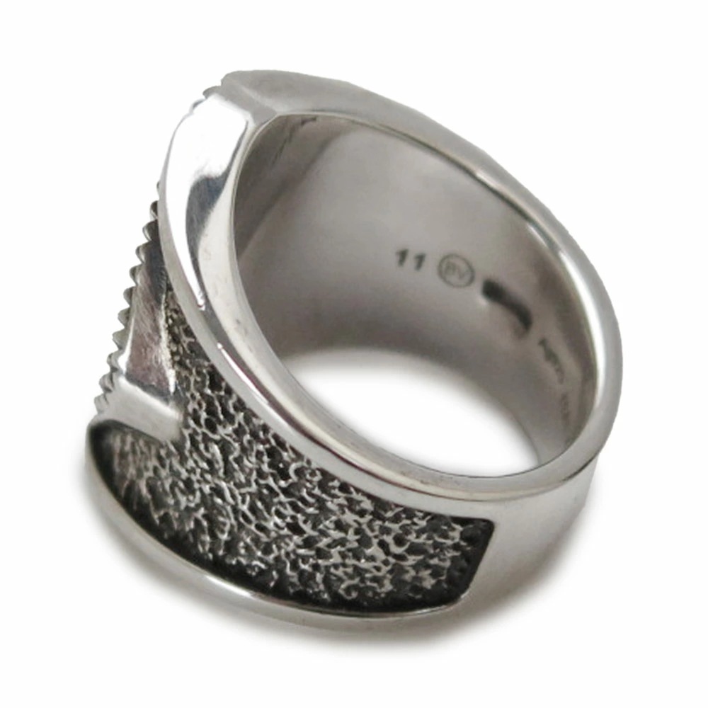 リング 576457 V5070 8117 指輪 11号 アクセサリー シルバー リング 576457 V5070 8117 指輪 11号 アクセサリー シルバー