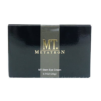 メタトロン アイクリーム2点 MTメタトロン MT メタトロン ステムアイクリーム 20g 目元 口元
