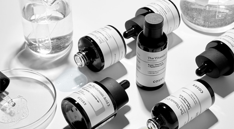 【1 + 1】ザビタミンC23セラム, 20ml(純粋ビタミンC配合) 保湿 / シワ / シミ / ハリ/ ニキビ / ブライト / そばかす