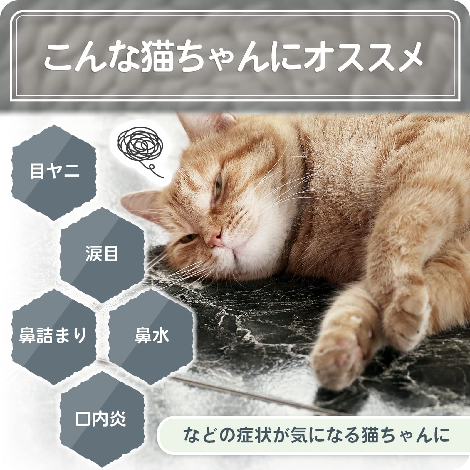 Happet 猫用 L-リジン 国産100% 60g ２セット 微細粉末 スプーン付き 粉末タイプ ペット用リジン 無味無臭タイプ 猫用りじんサプリメント猫風邪 猫用風邪薬 猫用風邪サプリメント