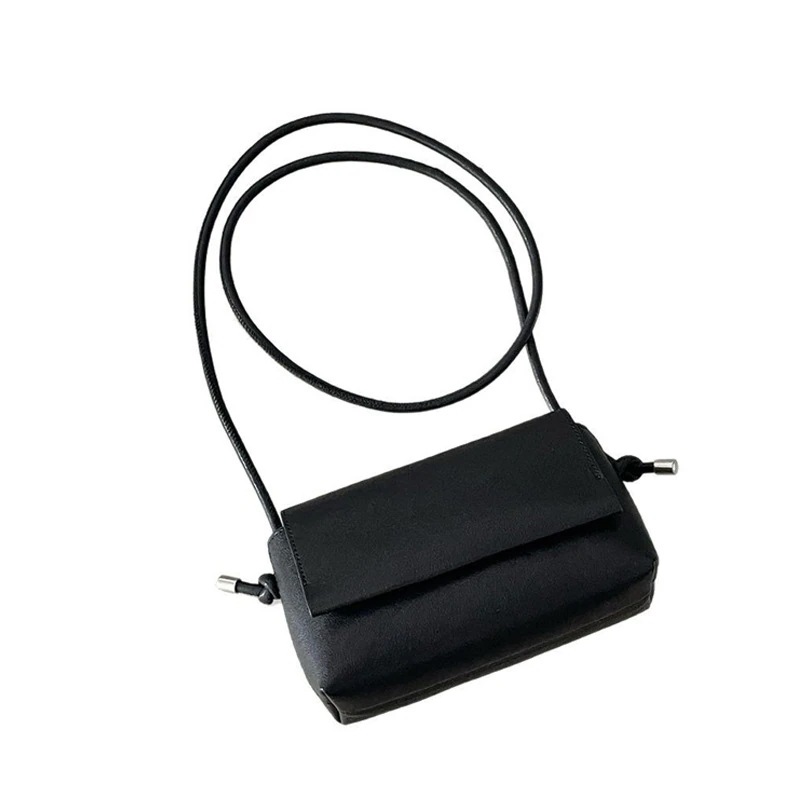 レトロな牛革の小方形バッグ25新型シンプルな本革の女性用バッグ斜め掛けの女性用ショルダーバッグ レトロな牛革の小方形バッグ25新型シンプルな本革の女性用バッグ斜め掛けの女性用ショルダーバッグ