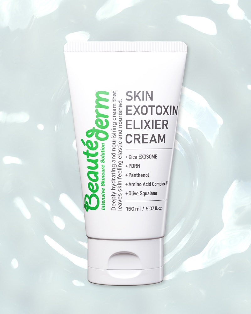 スキンエキソトシンエリシア 鎮静バリア強化保湿水分クリーム 150ml (+エステ専用サンプル5種) スキンエキソトシンエリシア 鎮静バリア強化保湿水分クリーム 150ml (+エステ専用サンプル5種)