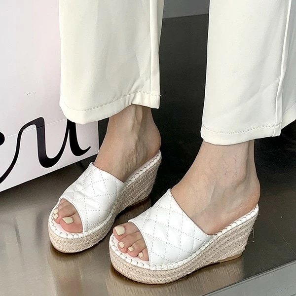 サンダル レディース 厚底 夏 ウエッジソール ミュール ジュート 歩きやすい 痛くない つっかけ オフィスサンダル 疲れにくい ヒール8cm 美脚 軽量 軽い 厚底サンダル 仕事 室内履き おしゃれ サンダル レディース 厚底 夏 ウエッジソール ミュール ジュート 歩きやすい 痛くない つっかけ オフィスサンダル 疲れにくい ヒール8cm 美脚 軽量 軽い 厚底サンダル 仕事 室内履き おしゃれ