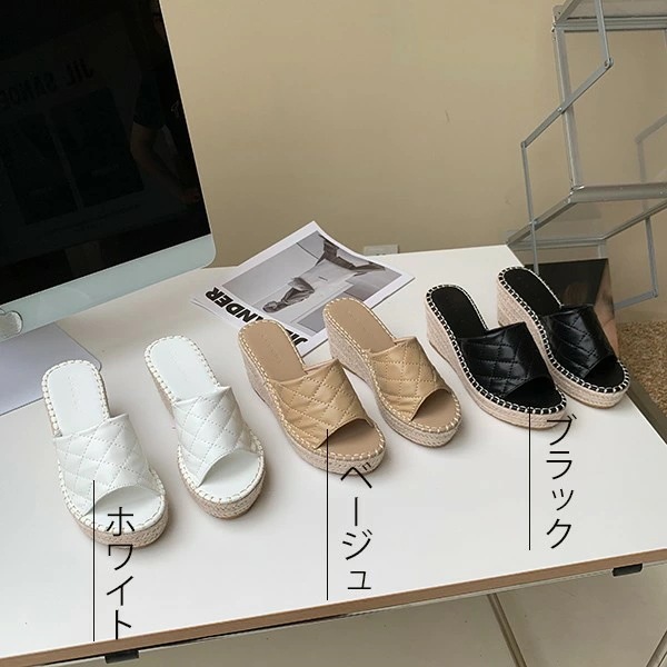 サンダル レディース 厚底 夏 ウエッジソール ミュール ジュート 歩きやすい 痛くない つっかけ オフィスサンダル 疲れにくい ヒール8cm 美脚 軽量 軽い 厚底サンダル 仕事 室内履き おしゃれ サンダル レディース 厚底 夏 ウエッジソール ミュール ジュート 歩きやすい 痛くない つっかけ オフィスサンダル 疲れにくい ヒール8cm 美脚 軽量 軽い 厚底サンダル 仕事 室内履き おしゃれ