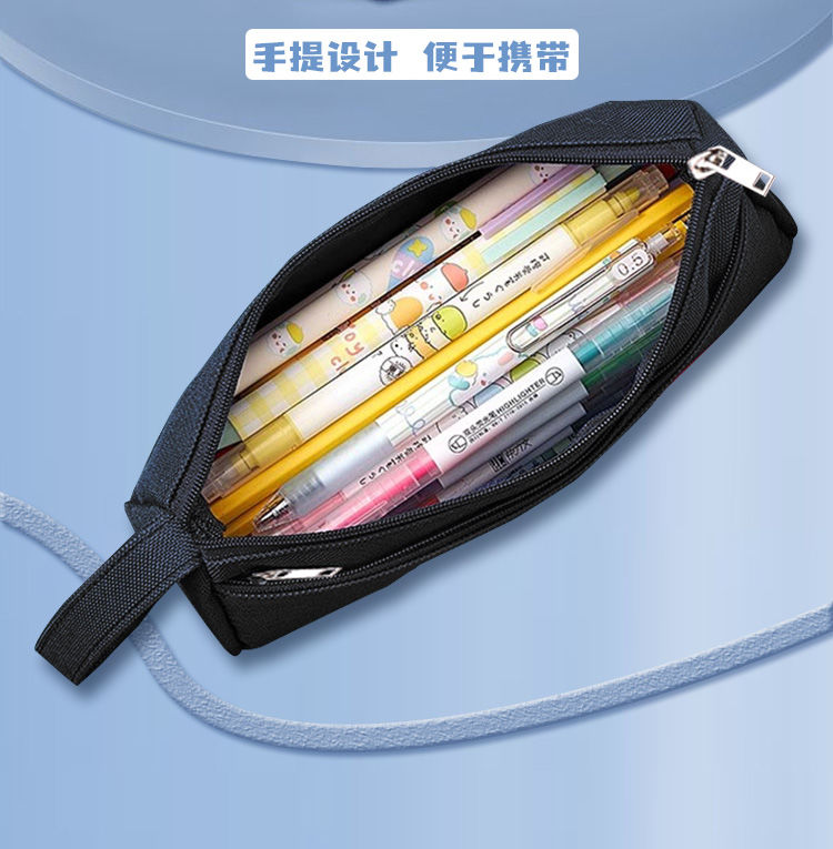 【1つ買うと10つ無料】ハリーポッター ペンバッグ スリザリン校風文具箱 グリフィンドール マルチ容量 小中学生