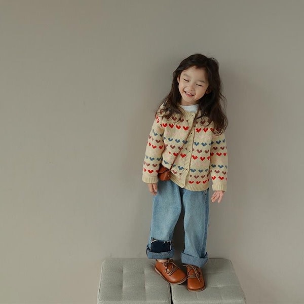 Qoo10] 2025春秋新作 超低価販売 子供服 女