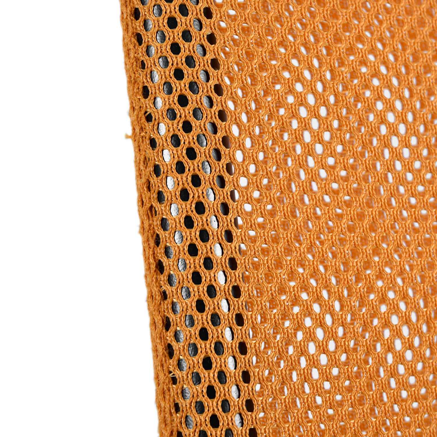 【国内発送,送.料無料】A246AMAZONランキング1位デザイン【オレンジ】オフィスチェア メッシュ+PU ハイバック　大人気