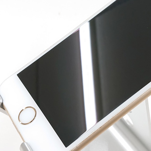 iPhone6s 64GB SoftBank ゴールド 送料無料 本体 c08786 【中古】