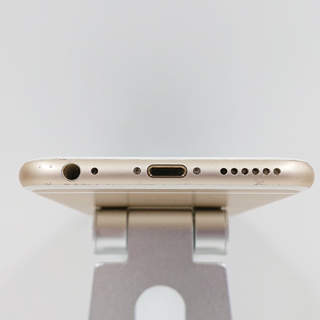 iPhone6s 64GB SoftBank ゴールド 送料無料 本体 c08786 【中古】