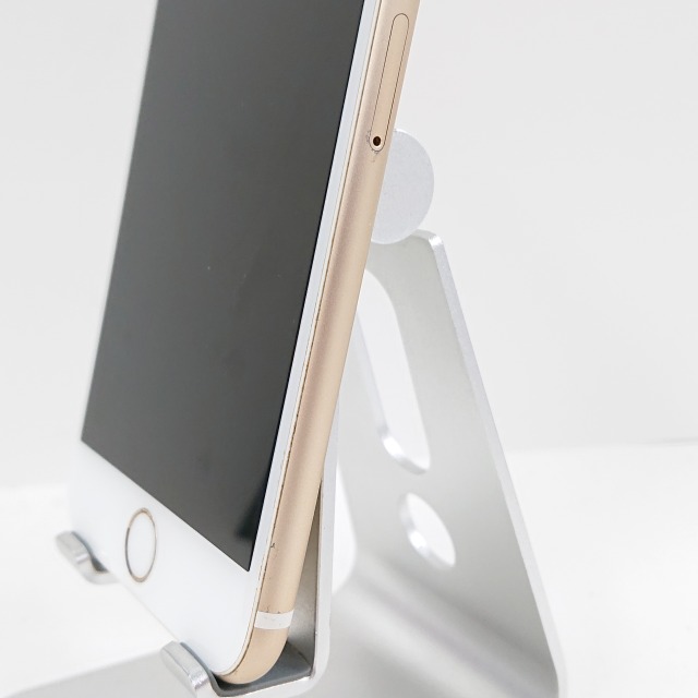 iPhone6s 64GB SoftBank ゴールド 送料無料 本体 c08786 【中古】