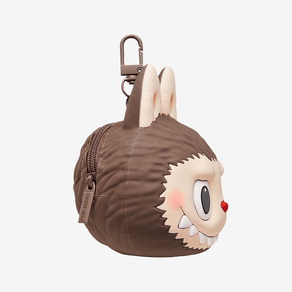 【正規品】 POP MART MONSTERS LABUBU イヤホンケース 正規品】 POP MART MONSTERS LABUBU イヤホンケース - メルカリ