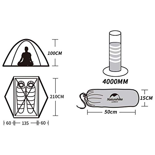 ネイチャーハイク 正規店 : アウトドア : Naturehike サロン専売