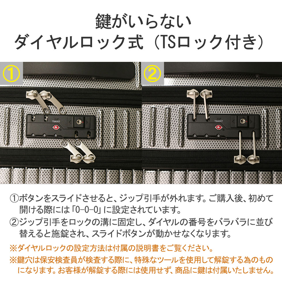 スーツケース 機内持ち込み Sサイズ キャリーケース ストッパー 34L 小型 コンパクト TSA フロントポケット 1泊 2泊 旅行 タッシェ 06536