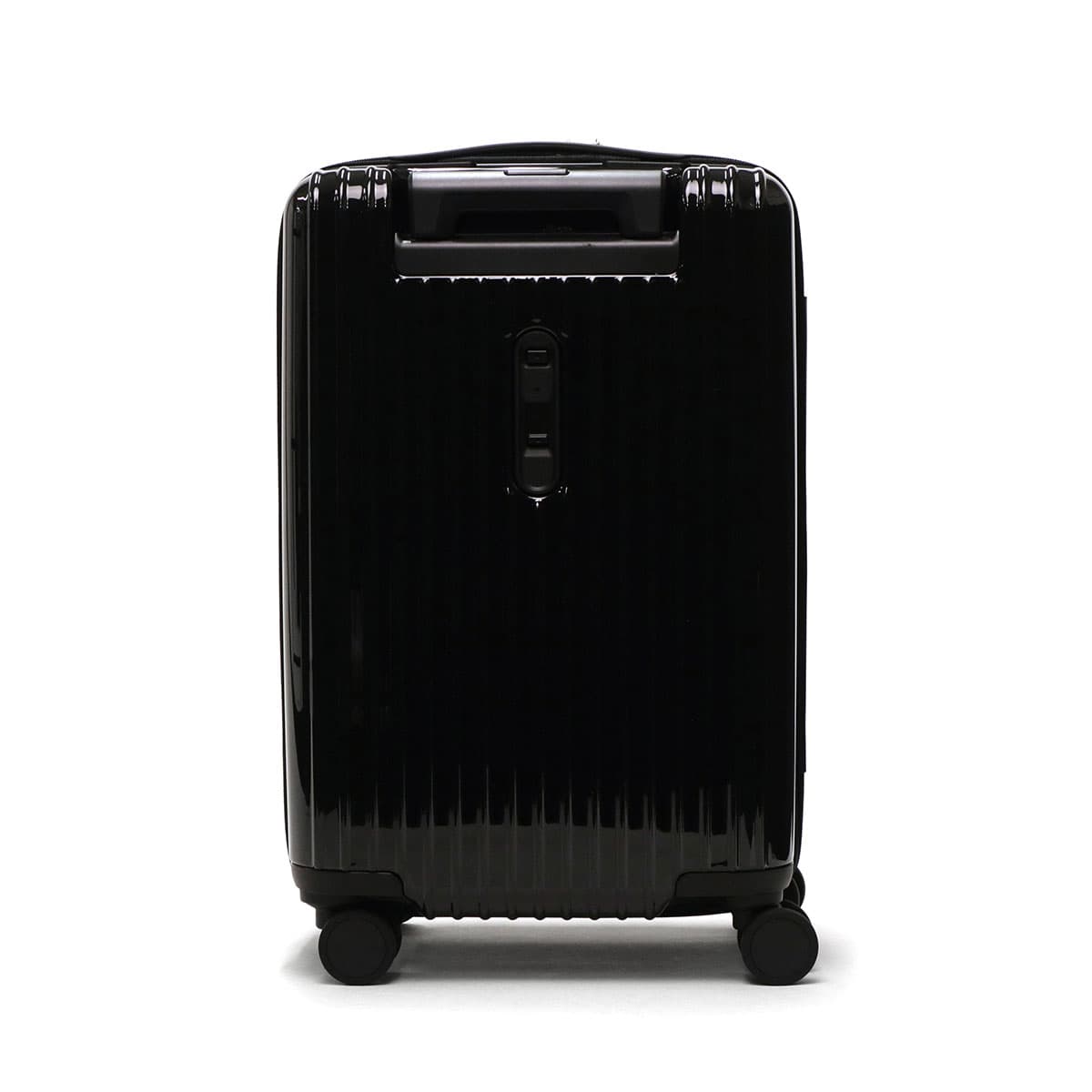 スーツケース 機内持ち込み Sサイズ キャリーケース ストッパー 34L 小型 コンパクト TSA フロントポケット 1泊 2泊 旅行 タッシェ 06536