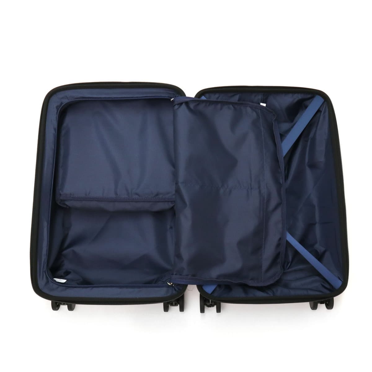 スーツケース 機内持ち込み Sサイズ キャリーケース ストッパー 34L 小型 コンパクト TSA フロントポケット 1泊 2泊 旅行 タッシェ 06536