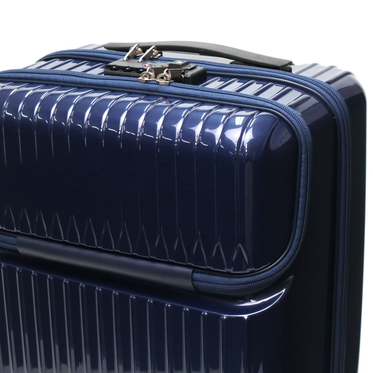 スーツケース 機内持ち込み Sサイズ キャリーケース ストッパー 34L 小型 コンパクト TSA フロントポケット 1泊 2泊 旅行 タッシェ 06536