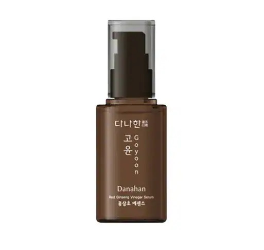 コユン 紅参草 水液150ml + 乳液150ml + エッセンス45ml + クリーム55ml + アイクリーム30ml