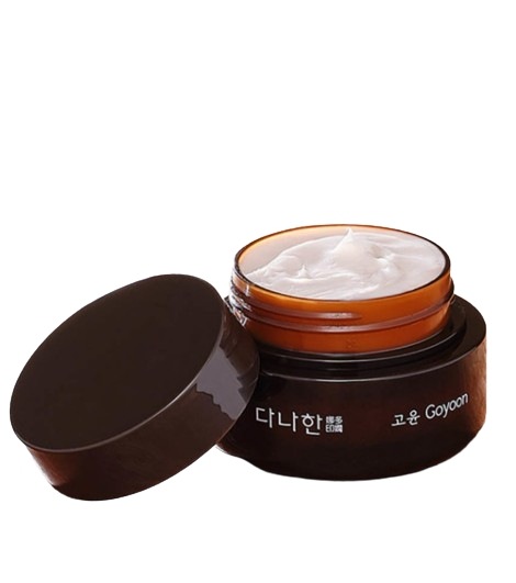 コユン 紅参草 水液150ml + 乳液150ml + エッセンス45ml + クリーム55ml + アイクリーム30ml