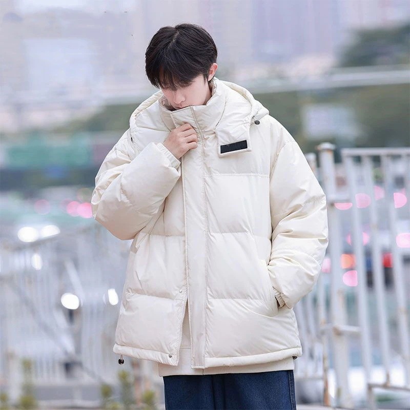 急速出荷2025INS大人気 新作 百掛け かっこいい ジュニア 冬 流行り 中綿ジャケット 新しい ショート丈 おしゃれ ダウンコート