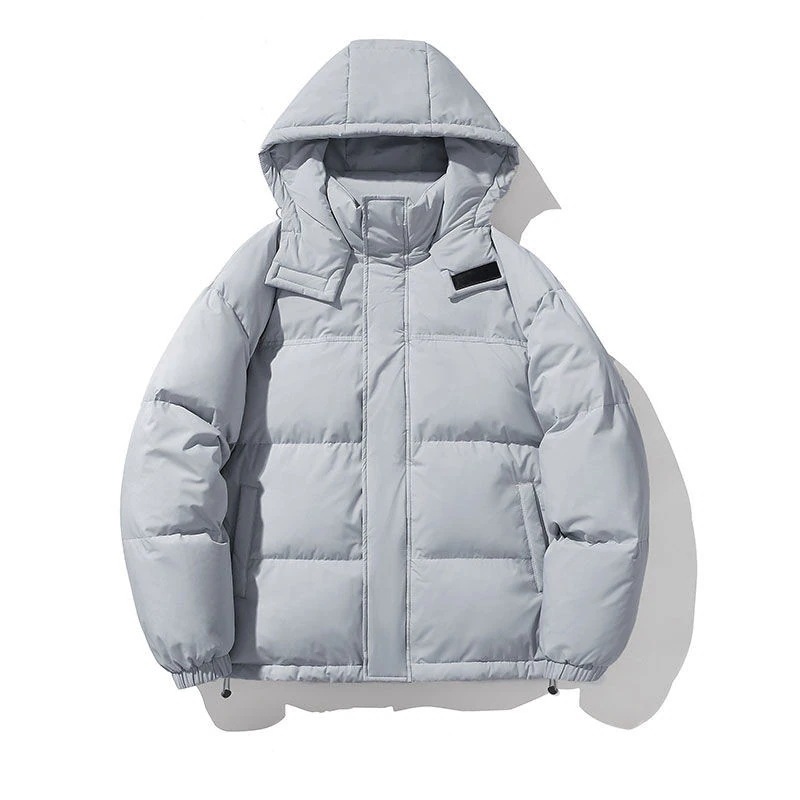 急速出荷2025INS大人気 新作 百掛け かっこいい ジュニア 冬 流行り 中綿ジャケット 新しい ショート丈 おしゃれ ダウンコート