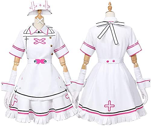 YouTuber VTuber にじさんじ所属 バーチャル 健屋花那 セーラー服 コスプレ用衣装 ウイッグ付き コスチューム 変身 仮装 変装 YouTuber VTuber にじさんじ所属 バーチャル 健屋花那 セーラー服 コスプレ用衣装 ウイッグ付き コスチューム 変身 仮装 変装