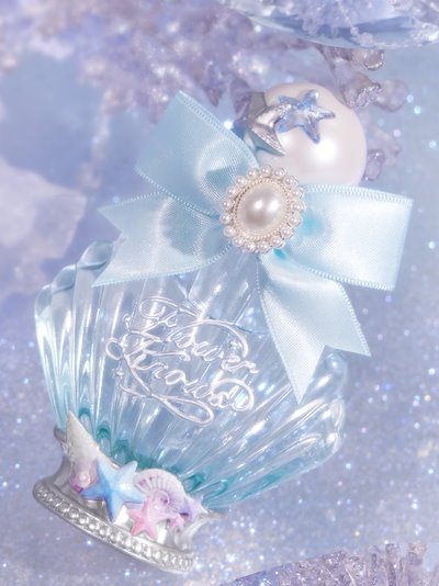 【新品2点セット】フラワーノーズ　シェルズジュエルコレクション　パフューム　香水 FlowerKnows(フラワーノーズ) シェルズジュエルコレクション