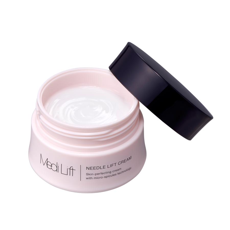 MediLift NEEDLE-LIFT CREAM 25g 日本製 母の日 MediLift NEEDLE LIFT