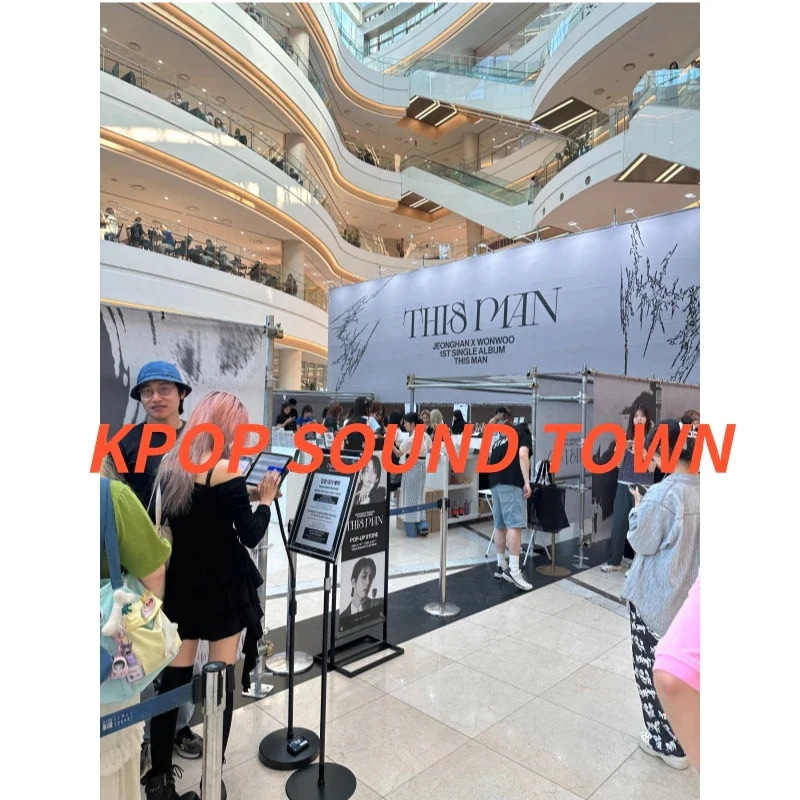 [ARTIST-MADE COLLECTION BY SEVENTEEN POPUP]MINGYU - POT