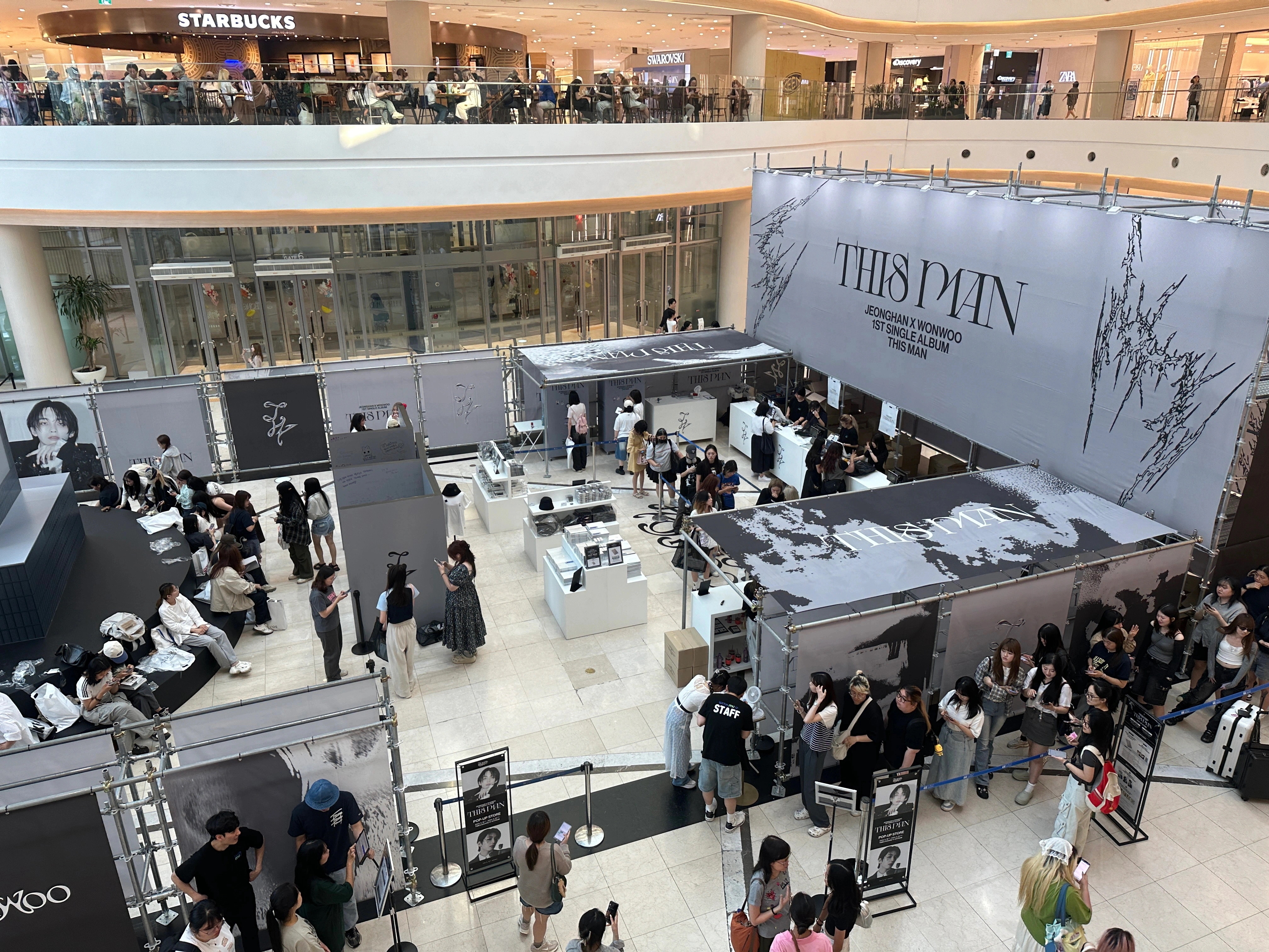 [ARTIST-MADE COLLECTION BY SEVENTEEN POPUP]MINGYU - POT