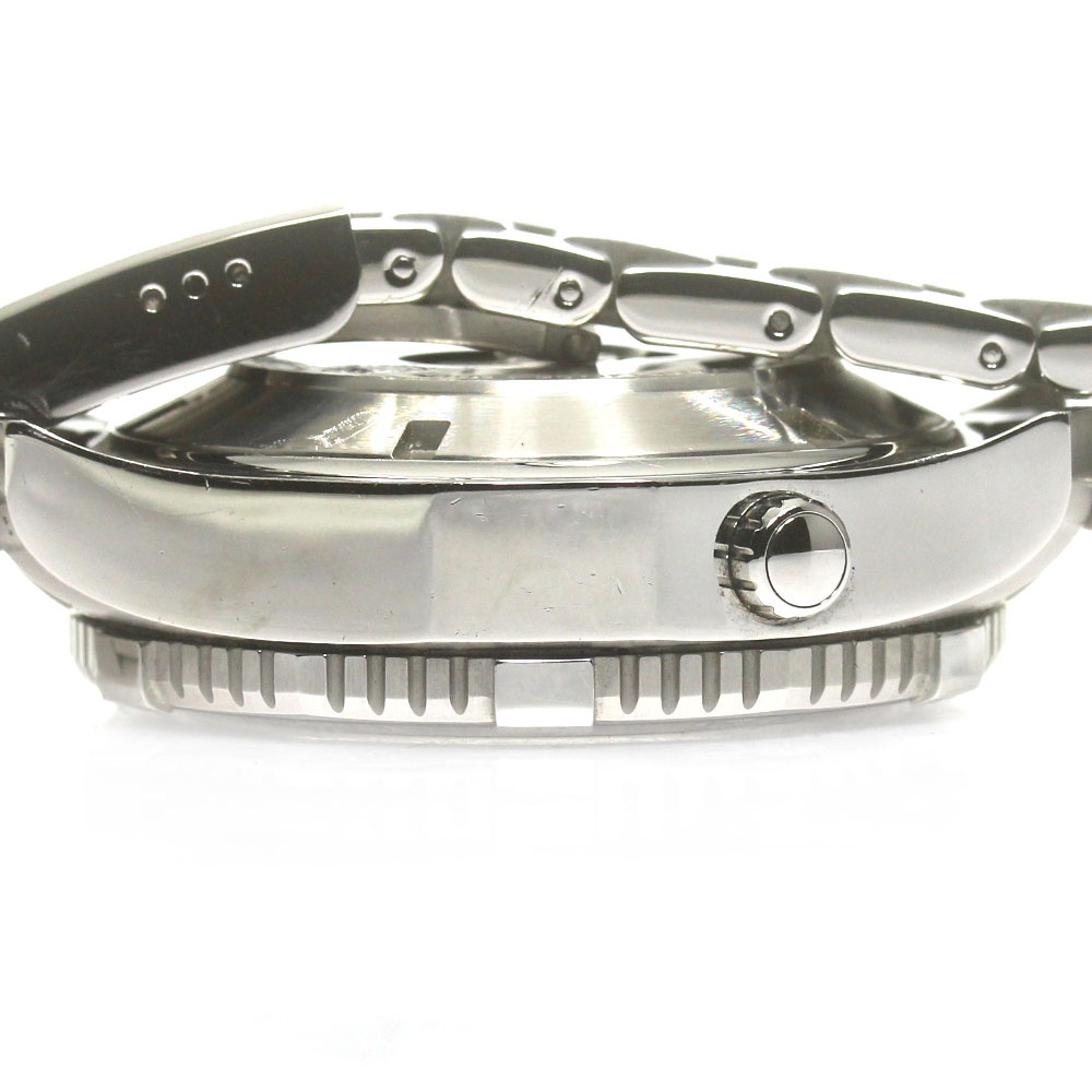 タグホイヤー TAG HEUER CAK2110 アクアレーサー クロノグラフ デイト 自動巻き メンズ _842119【中古】
