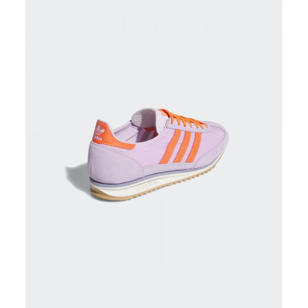 adidas SL 72 Purple JH7396 【公式通販】