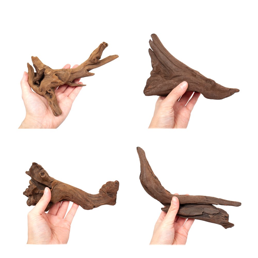 形状お任せ 煮込み済み 上質流木 雅ーみやびー Sサイズ(約15ー25cm) 5本 レイアウト素材 流木 CRC21―10―20―20―00 形状お任せ 煮込み済み 上質流木 雅ーみやびー Sサイズ(約15ー25cm) 5本 レイアウト素材 流木 CRC21―10―20―20―00