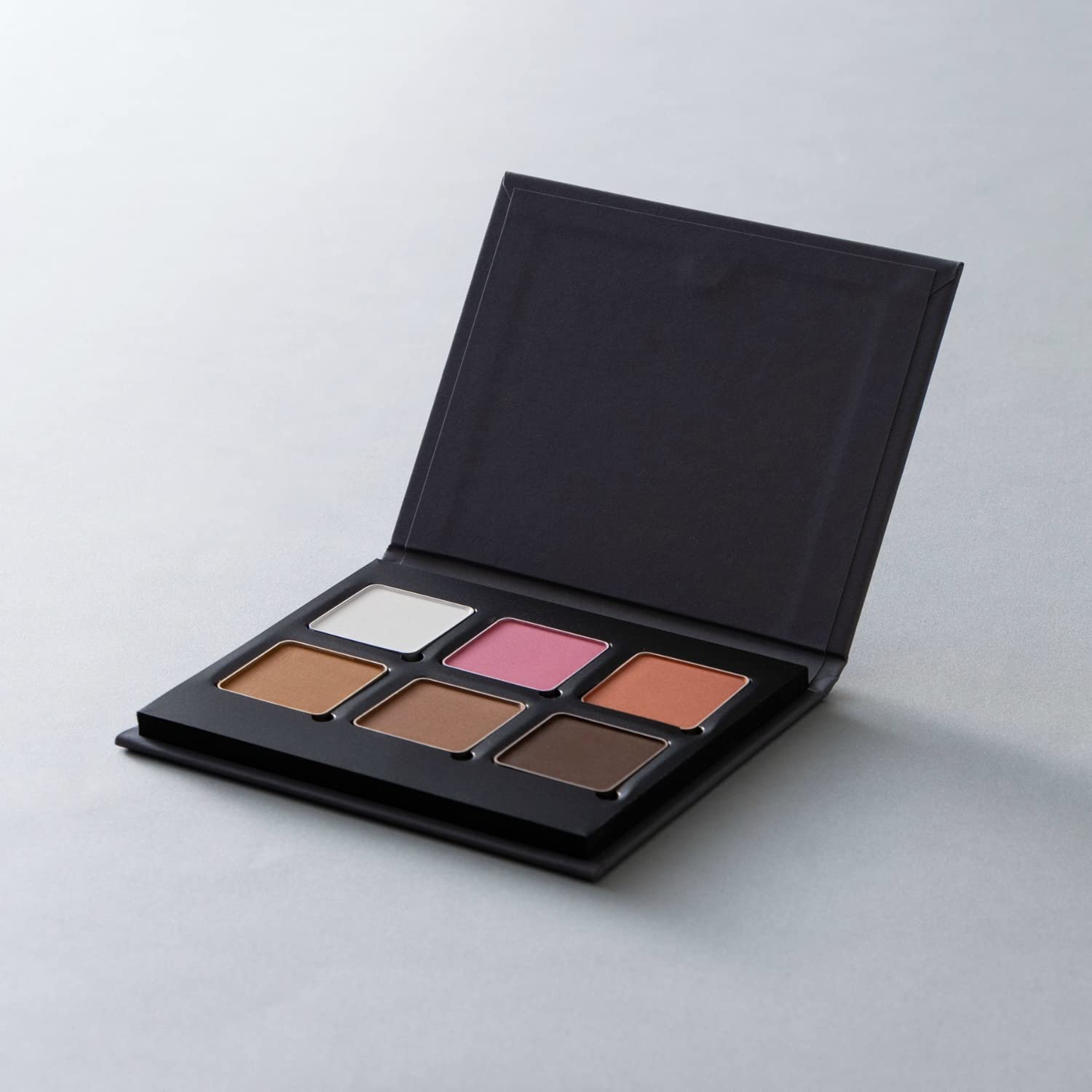 Chacott チャコット マルチカラーバリエーション6色パレット 0400