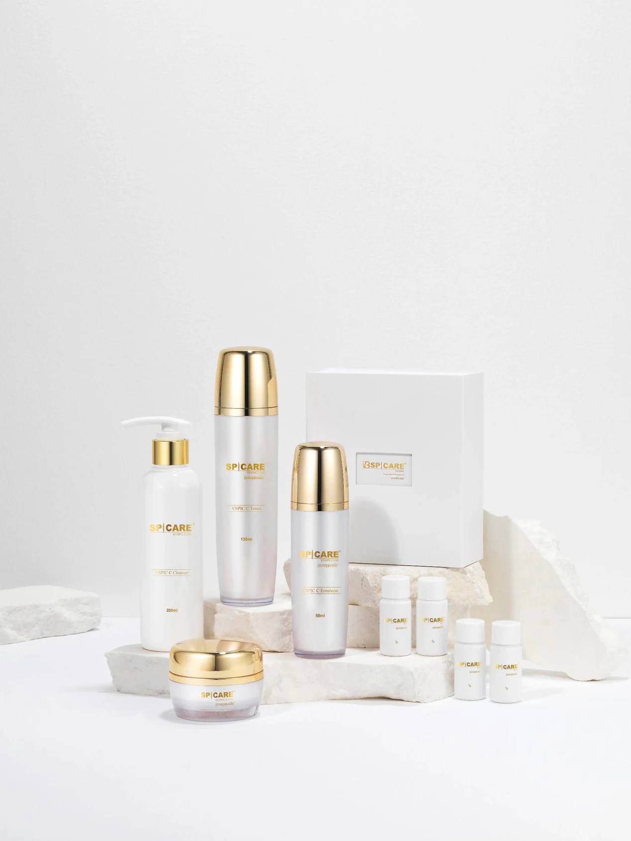 公式】V3 VSPIC C エマルジョン 【公式通販】