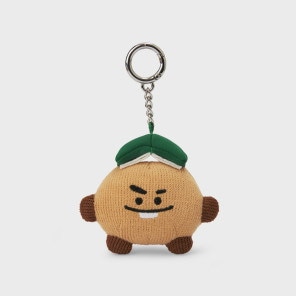 Qoo10] BT21 【LINEFRIEND正品】BT21 S
