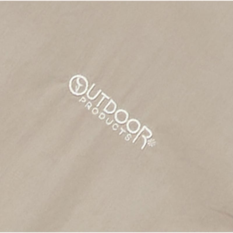 OUTDOOR PRODUCTS レディースコットンワンピース WOMENS COTTON ONEPIECE OUTDOOR PRODUCTS レディースコットンワンピース WOMENS COTTON ONEPIECE