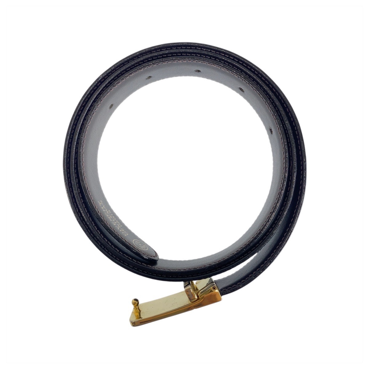 ブラック 黒 レザー ベルト メンズ 504369 ブラック 黒 レザー ベルト メンズ 504369