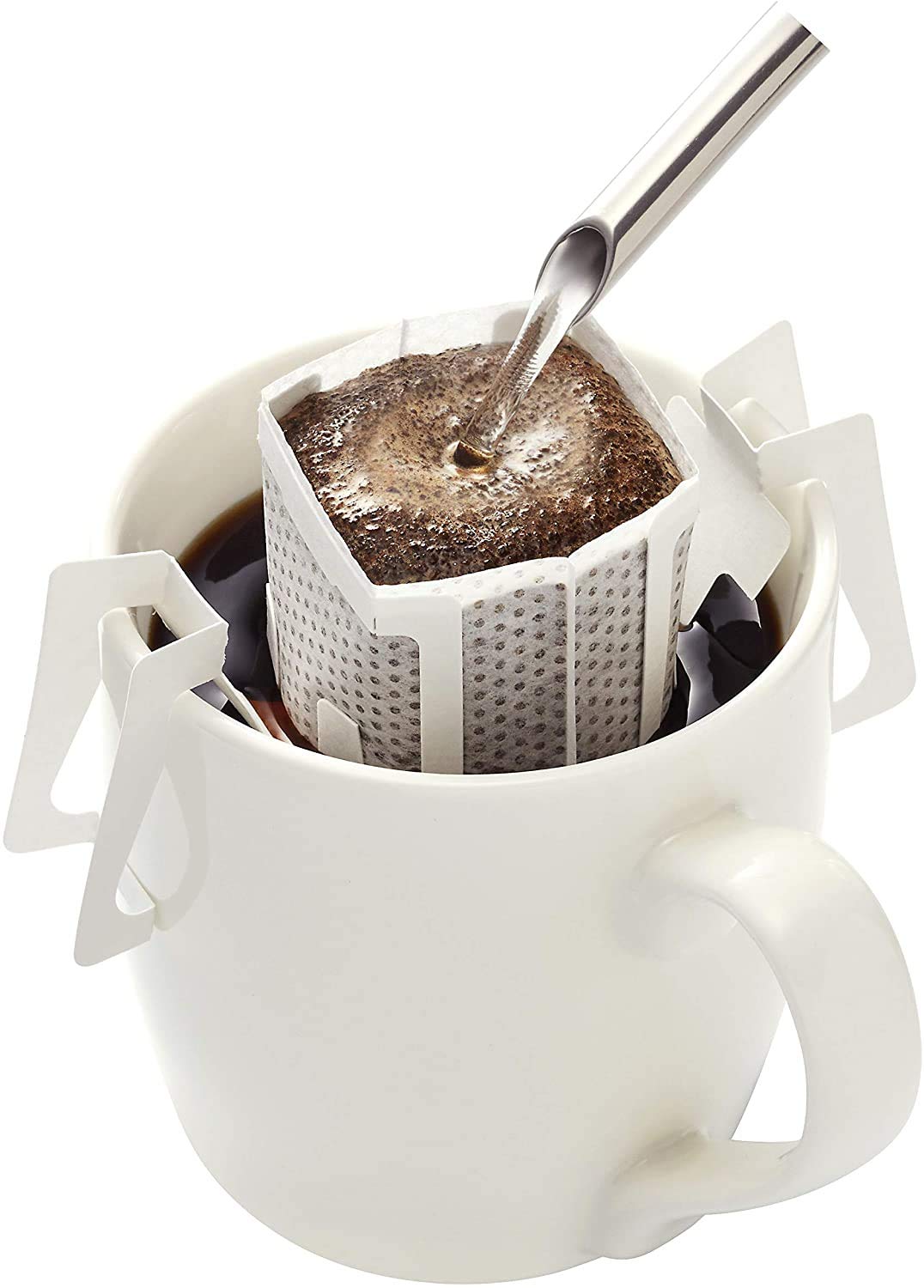 【Amazon.co.jp限定】 Hills Bros ヒルス シングルオリジン セレクション コーヒー 50P レギュラー(ドリップ) 【Amazon.co.jp限定】 Hills Bros ヒルス シングルオリジン セレクション コーヒー 50P レギュラー(ドリップ)