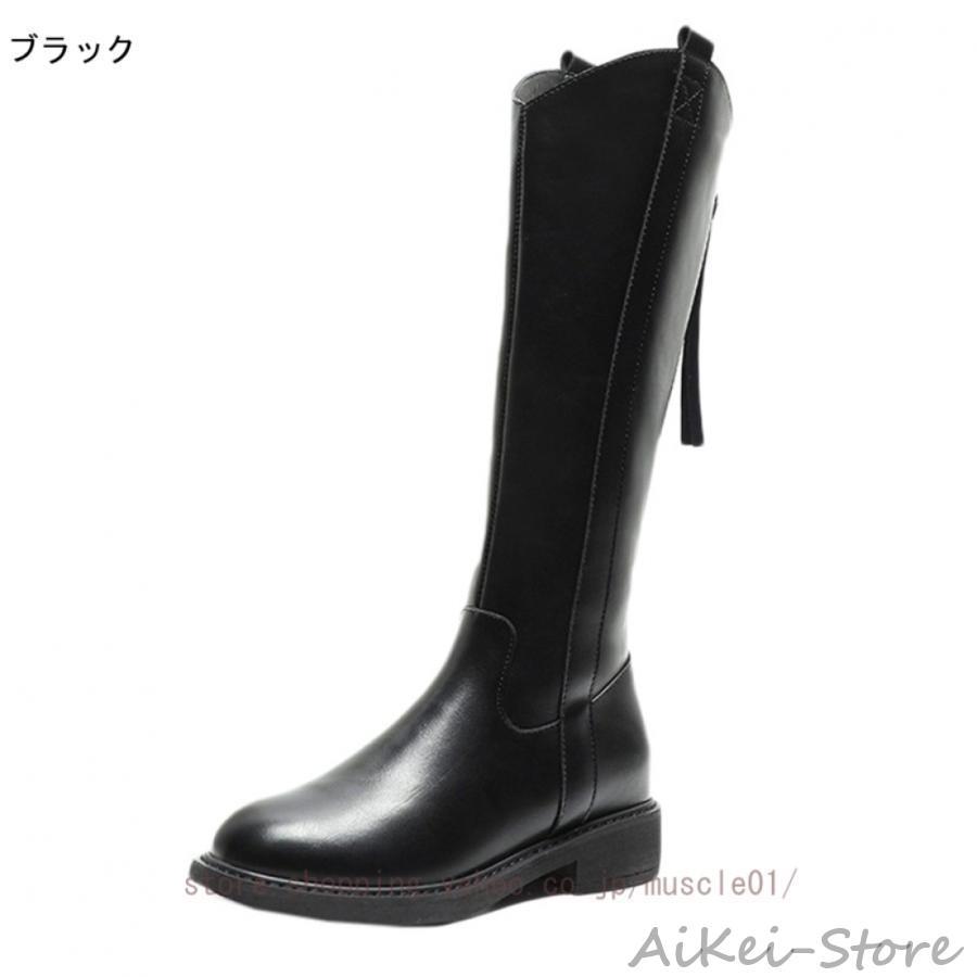 ハロウィン ロングブーツ レディース 大きい 筒周り ブーツ レディース 大きい 疲れない ロングブーツ ジョッキーブーツ レディース ヒール ロング ブーツ