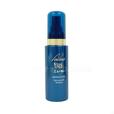 Qoo10] ニューモ ニューモ 育毛剤 75ml 薬用育毛剤 : ヘア