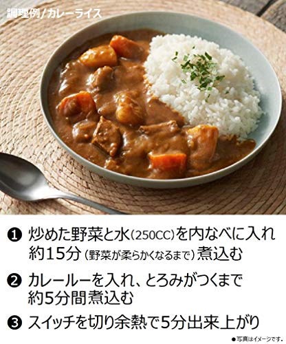 Qoo10] パナソニック パナソニック 炊飯器 1.5合 1人用炊