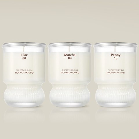 BTS BE キャンドル CANDLE Blue&Grey テヒョン テテ V BTS BE キャンドル（BTS BE キャンドル CANDLE Blue&Grey