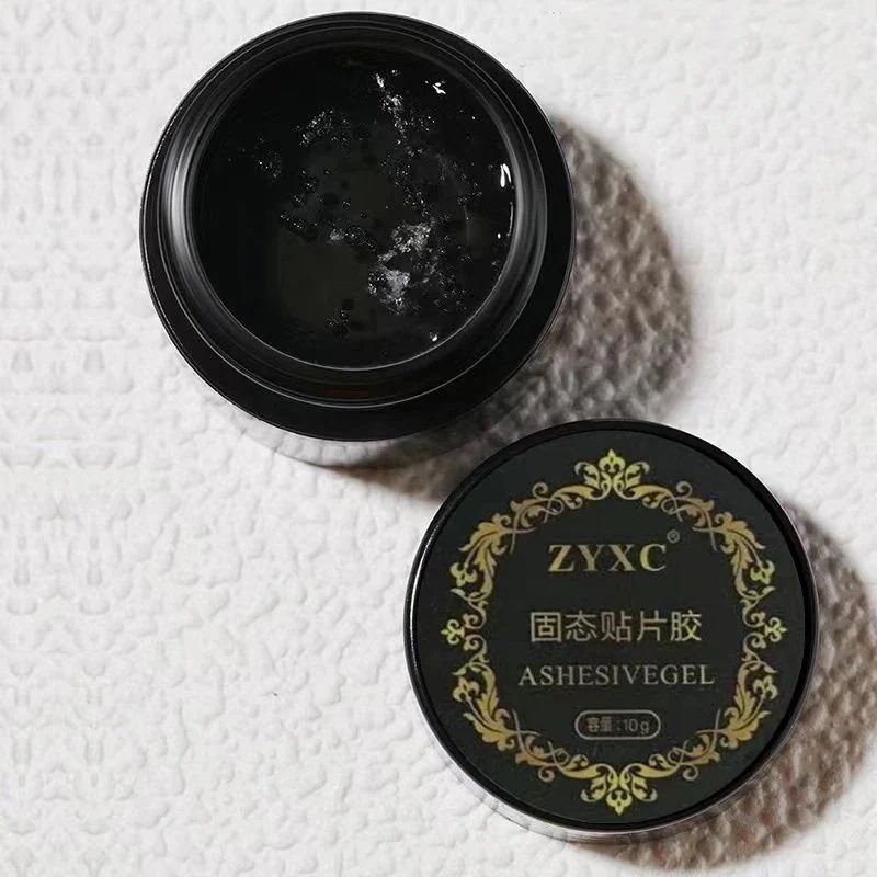 【1つ買うと12つ無料】固形接着剤ネイルアートソリッドウェアネイルシート接着剤ジェル耐久性としっかりした光線療法接着剤爪を傷つけない接着剤速乾性接着剤149230 【1つ買うと12つ無料】固形接着剤ネイルアートソリッドウェアネイルシート接着剤ジェル耐久性としっかりした光線療法接着剤爪を傷つけない接着剤速乾性接着剤149230