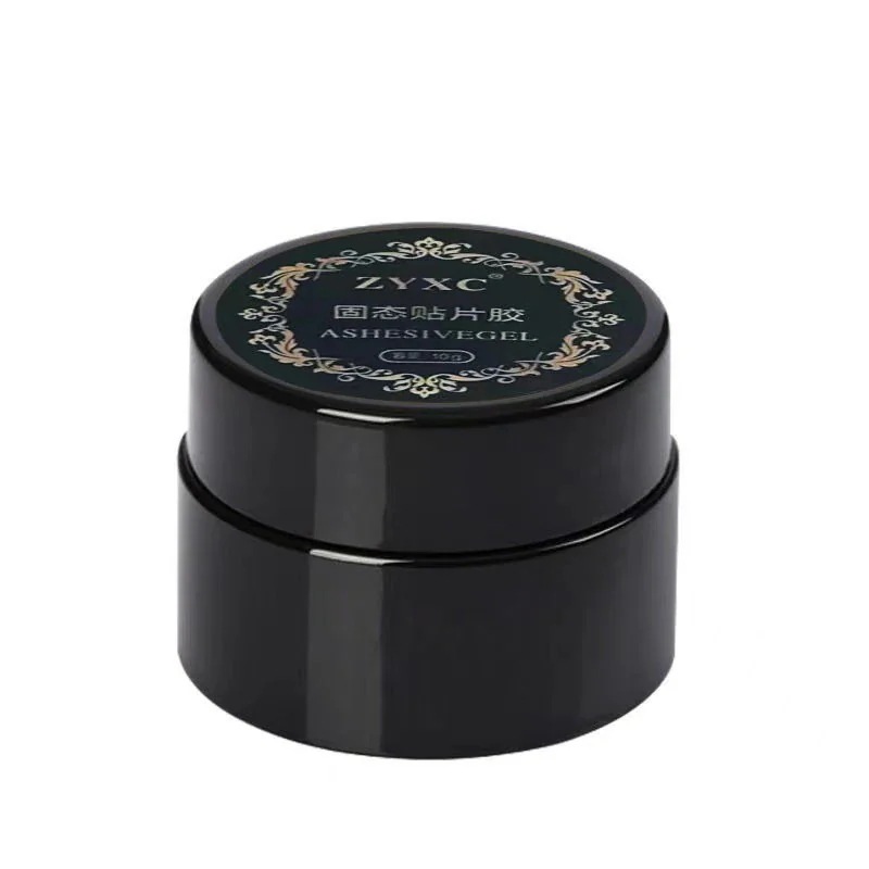 【1つ買うと12つ無料】固形接着剤ネイルアートソリッドウェアネイルシート接着剤ジェル耐久性としっかりした光線療法接着剤爪を傷つけない接着剤速乾性接着剤149230 【1つ買うと12つ無料】固形接着剤ネイルアートソリッドウェアネイルシート接着剤ジェル耐久性としっかりした光線療法接着剤爪を傷つけない接着剤速乾性接着剤149230